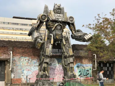 Casino Captain Jack Farsímaforrit